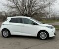 Белый Рено Зое, объемом двигателя 0 л и пробегом 110 тыс. км за 5800 $, фото 3 на Automoto.ua