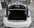 Білий Рено Зое, об'ємом двигуна 0 л та пробігом 104 тис. км за 6500 $, фото 11 на Automoto.ua