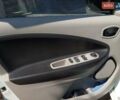 Белый Рено Зое, объемом двигателя 0 л и пробегом 94 тыс. км за 8250 $, фото 18 на Automoto.ua