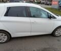 Белый Рено Зое, объемом двигателя 0 л и пробегом 115 тыс. км за 6950 $, фото 2 на Automoto.ua