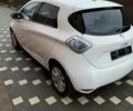 Білий Рено Зое, об'ємом двигуна 0 л та пробігом 68 тис. км за 5800 $, фото 14 на Automoto.ua