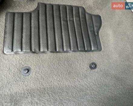 Белый Рено Зое, объемом двигателя 0 л и пробегом 132 тыс. км за 5950 $, фото 9 на Automoto.ua