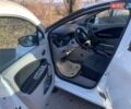 Белый Рено Зое, объемом двигателя 0 л и пробегом 134 тыс. км за 7200 $, фото 11 на Automoto.ua