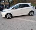 Білий Рено Зое, об'ємом двигуна 0 л та пробігом 66 тис. км за 7800 $, фото 4 на Automoto.ua