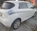 Белый Рено Зое, объемом двигателя 0 л и пробегом 72 тыс. км за 7000 $, фото 33 на Automoto.ua