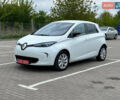 Білий Рено Зое, об'ємом двигуна 0 л та пробігом 103 тис. км за 6400 $, фото 1 на Automoto.ua