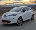 Белый Рено Зое, объемом двигателя 0 л и пробегом 85 тыс. км за 6900 $, фото 70 на Automoto.ua