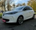 Білий Рено Зое, об'ємом двигуна 0 л та пробігом 68 тис. км за 6965 $, фото 1 на Automoto.ua