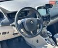 Белый Рено Зое, объемом двигателя 0 л и пробегом 70 тыс. км за 8600 $, фото 20 на Automoto.ua