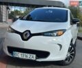 Белый Рено Зое, объемом двигателя 0 л и пробегом 111 тыс. км за 6500 $, фото 22 на Automoto.ua