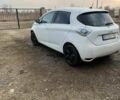 Белый Рено Зое, объемом двигателя 0 л и пробегом 300 тыс. км за 5000 $, фото 6 на Automoto.ua