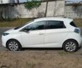 Білий Рено Зое, об'ємом двигуна 0 л та пробігом 180 тис. км за 6500 $, фото 2 на Automoto.ua