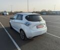 Білий Рено Зое, об'ємом двигуна 0 л та пробігом 67 тис. км за 7350 $, фото 3 на Automoto.ua
