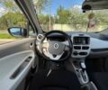 Белый Рено Зое, объемом двигателя 0 л и пробегом 97 тыс. км за 5999 $, фото 1 на Automoto.ua
