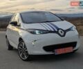 Белый Рено Зое, объемом двигателя 0 л и пробегом 85 тыс. км за 6900 $, фото 64 на Automoto.ua