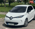 Білий Рено Зое, об'ємом двигуна 0 л та пробігом 82 тис. км за 7650 $, фото 3 на Automoto.ua