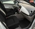 Белый Рено Зое, объемом двигателя 0 л и пробегом 88 тыс. км за 6999 $, фото 9 на Automoto.ua