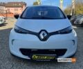 Белый Рено Зое, объемом двигателя 22 л и пробегом 130 тыс. км за 8999 $, фото 1 на Automoto.ua
