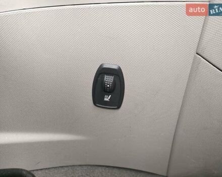 Білий Рено Зое, об'ємом двигуна 0 л та пробігом 110 тис. км за 6350 $, фото 28 на Automoto.ua