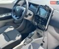 Белый Рено Зое, объемом двигателя 0 л и пробегом 70 тыс. км за 8600 $, фото 24 на Automoto.ua