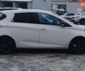 Білий Рено Зое, об'ємом двигуна 0 л та пробігом 295 тис. км за 6500 $, фото 7 на Automoto.ua