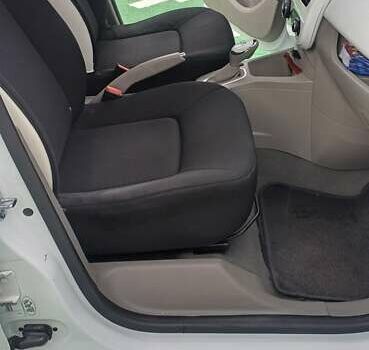 Білий Рено Зое, об'ємом двигуна 0 л та пробігом 177 тис. км за 6700 $, фото 11 на Automoto.ua