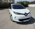 Білий Рено Зое, об'ємом двигуна 0 л та пробігом 134 тис. км за 6999 $, фото 1 на Automoto.ua