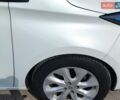 Белый Рено Зое, объемом двигателя 0 л и пробегом 82 тыс. км за 7100 $, фото 18 на Automoto.ua