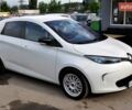 Белый Рено Зое, объемом двигателя 0 л и пробегом 91 тыс. км за 7999 $, фото 8 на Automoto.ua