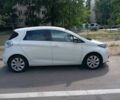 Білий Рено Зое, об'ємом двигуна 0 л та пробігом 180 тис. км за 6500 $, фото 1 на Automoto.ua