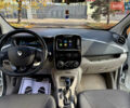 Білий Рено Зое, об'ємом двигуна 0 л та пробігом 68 тис. км за 6976 $, фото 21 на Automoto.ua