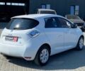 Белый Рено Зое, объемом двигателя 0 л и пробегом 91 тыс. км за 6480 $, фото 7 на Automoto.ua