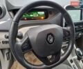Белый Рено Зое, объемом двигателя 0 л и пробегом 110 тыс. км за 7000 $, фото 9 на Automoto.ua