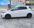 Білий Рено Зое, об'ємом двигуна 0 л та пробігом 270 тис. км за 5700 $, фото 6 на Automoto.ua
