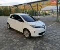 Білий Рено Зое, об'ємом двигуна 0 л та пробігом 254 тис. км за 6700 $, фото 1 на Automoto.ua
