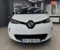 Белый Рено Зое, объемом двигателя 0 л и пробегом 89 тыс. км за 6700 $, фото 3 на Automoto.ua