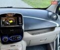 Белый Рено Зое, объемом двигателя 0 л и пробегом 147 тыс. км за 5999 $, фото 45 на Automoto.ua