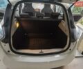 Білий Рено Зое, об'ємом двигуна 0 л та пробігом 131 тис. км за 6300 $, фото 30 на Automoto.ua