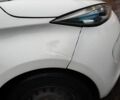 Білий Рено Зое, об'ємом двигуна 0 л та пробігом 213 тис. км за 5000 $, фото 2 на Automoto.ua