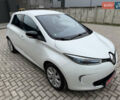 Білий Рено Зое, об'ємом двигуна 0 л та пробігом 154 тис. км за 6350 $, фото 3 на Automoto.ua