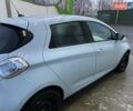 Білий Рено Зое, об'ємом двигуна 0 л та пробігом 150 тис. км за 5700 $, фото 2 на Automoto.ua