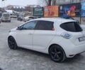 Білий Рено Зое, об'ємом двигуна 0 л та пробігом 270 тис. км за 5700 $, фото 5 на Automoto.ua