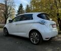 Білий Рено Зое, об'ємом двигуна 0 л та пробігом 68 тис. км за 6965 $, фото 2 на Automoto.ua