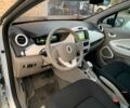 Рено Зое 2015 в Коломые на Automoto.ua Белый Рено Зое, объемом двигателя 0 л и пробегом 90 тыс. км за 6499 $, фото 14 на Automoto.ua