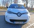 Рено Зое 2015 в Коломые на Automoto.ua Белый Рено Зое, объемом двигателя 0 л и пробегом 88 тыс. км за 6700 $, фото 5 на Automoto.ua