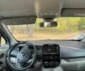 Білий Рено Зое, об'ємом двигуна 0 л та пробігом 139 тис. км за 5200 $, фото 7 на Automoto.ua