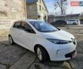 Білий Рено Зое, об'ємом двигуна 0 л та пробігом 99 тис. км за 6490 $, фото 18 на Automoto.ua