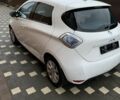Білий Рено Зое, об'ємом двигуна 0 л та пробігом 68 тис. км за 5800 $, фото 15 на Automoto.ua
