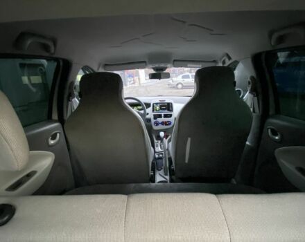 Белый Рено Зое, объемом двигателя 0 л и пробегом 159 тыс. км за 7550 $, фото 12 на Automoto.ua