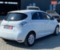 Білий Рено Зое, об'ємом двигуна 0 л та пробігом 91 тис. км за 6940 $, фото 7 на Automoto.ua